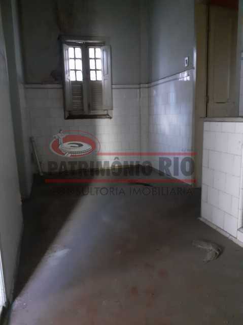 Conheça 20 do imóvel - Casa 1 quarto à venda Colégio, Rio de Janeiro - R$ 155.000 - PACA10087 - 21 20 - Casa 1 quarto à venda Colégio, Rio de Janeiro - R$ 155.000 - PACA10087 - 21