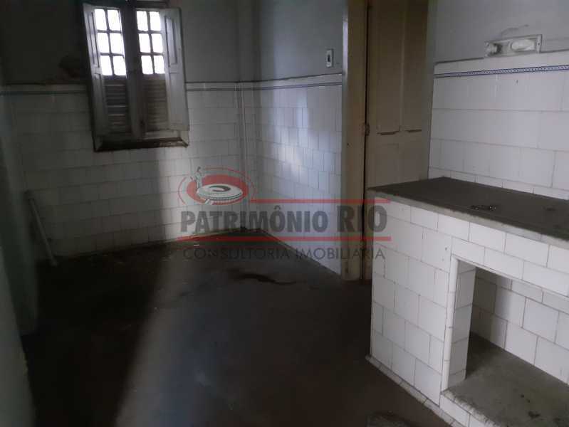 Conheça 21 do imóvel - Casa 1 quarto à venda Colégio, Rio de Janeiro - R$ 155.000 - PACA10087 - 22 21 - Casa 1 quarto à venda Colégio, Rio de Janeiro - R$ 155.000 - PACA10087 - 22