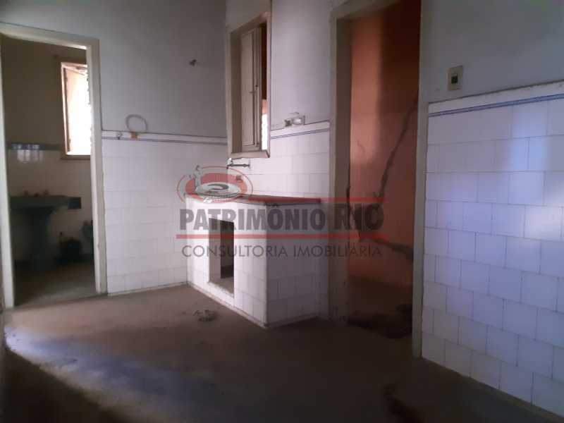 Conheça 22 do imóvel - Casa 1 quarto à venda Colégio, Rio de Janeiro - R$ 155.000 - PACA10087 - 23 22 - Casa 1 quarto à venda Colégio, Rio de Janeiro - R$ 155.000 - PACA10087 - 23