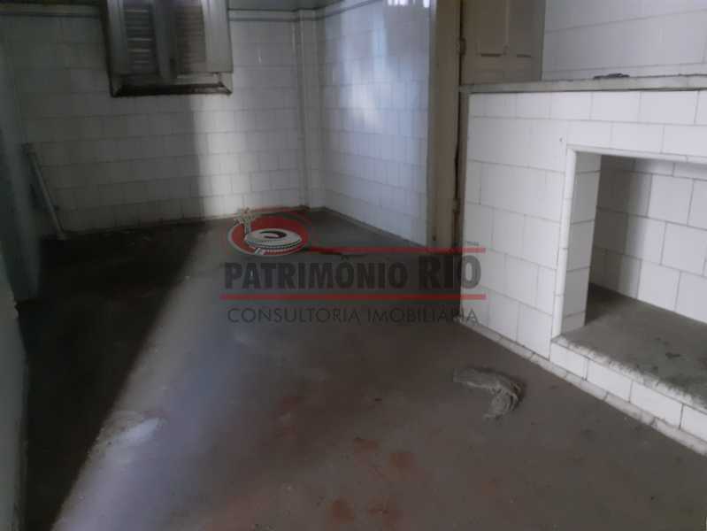 Conheça 23 do imóvel - Casa 1 quarto à venda Colégio, Rio de Janeiro - R$ 155.000 - PACA10087 - 24 23 - Casa 1 quarto à venda Colégio, Rio de Janeiro - R$ 155.000 - PACA10087 - 24