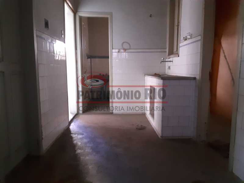 Conheça 24 do imóvel - Casa 1 quarto à venda Colégio, Rio de Janeiro - R$ 155.000 - PACA10087 - 25 24 - Casa 1 quarto à venda Colégio, Rio de Janeiro - R$ 155.000 - PACA10087 - 25