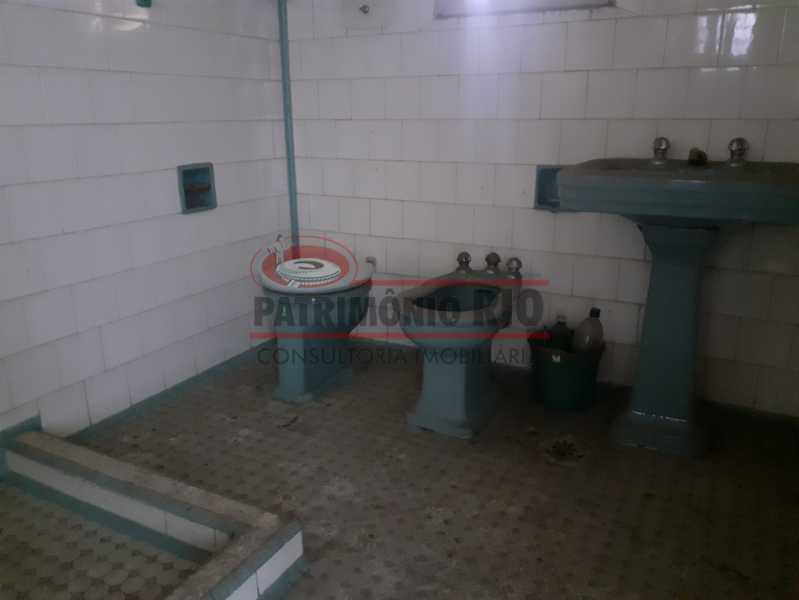 Conheça 25 do imóvel - Casa 1 quarto à venda Colégio, Rio de Janeiro - R$ 155.000 - PACA10087 - 26 25 - Casa 1 quarto à venda Colégio, Rio de Janeiro - R$ 155.000 - PACA10087 - 26