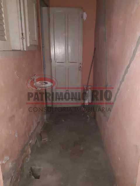 Conheça 27 do imóvel - Casa 1 quarto à venda Colégio, Rio de Janeiro - R$ 155.000 - PACA10087 - 28 27 - Casa 1 quarto à venda Colégio, Rio de Janeiro - R$ 155.000 - PACA10087 - 28