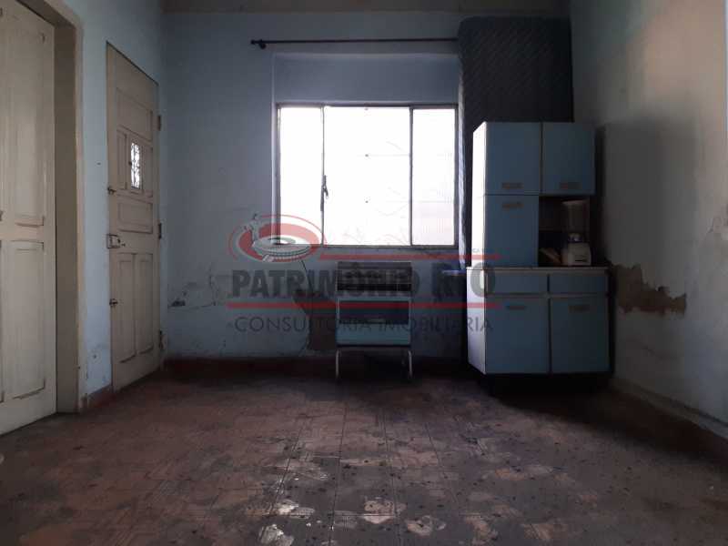 Conheça 28 do imóvel - Casa 1 quarto à venda Colégio, Rio de Janeiro - R$ 155.000 - PACA10087 - 29 28 - Casa 1 quarto à venda Colégio, Rio de Janeiro - R$ 155.000 - PACA10087 - 29