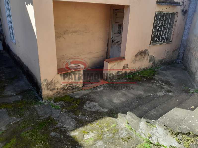 Conheça 29 do imóvel - Casa 1 quarto à venda Colégio, Rio de Janeiro - R$ 155.000 - PACA10087 - 30 29 - Casa 1 quarto à venda Colégio, Rio de Janeiro - R$ 155.000 - PACA10087 - 30