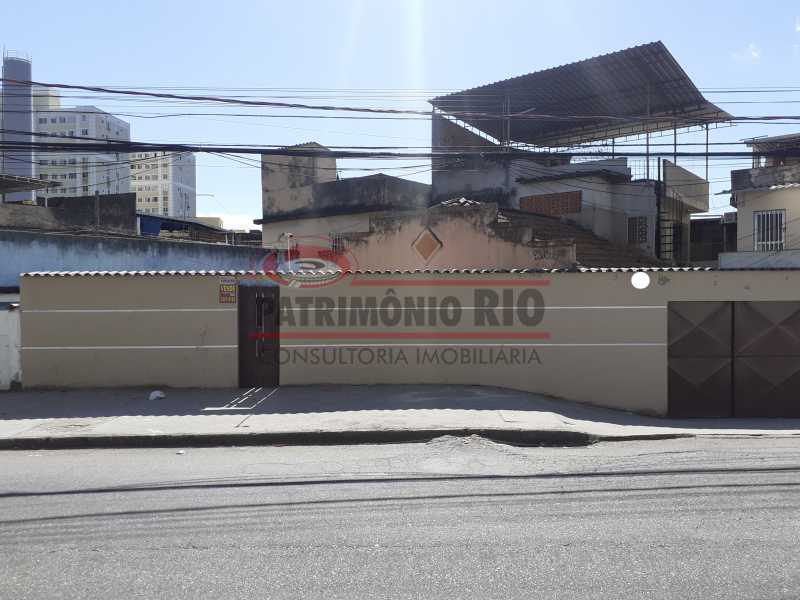Conheça 30 do imóvel - Casa 1 quarto à venda Colégio, Rio de Janeiro - R$ 155.000 - PACA10087 - 31 30 - Casa 1 quarto à venda Colégio, Rio de Janeiro - R$ 155.000 - PACA10087 - 31