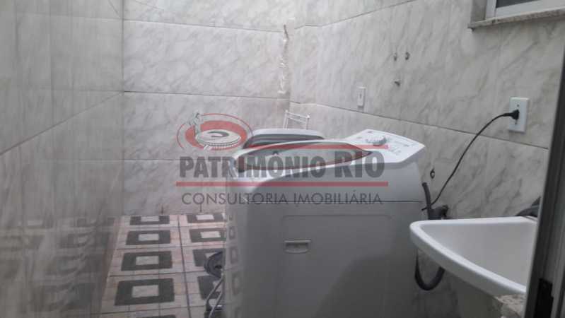 Conheça PLA 8 do imóvel - Casa Triplex no Bairro Araújo - PACN30056 - 9 PLA 8 - Casa Triplex no Bairro Araújo - PACN30056 - 9