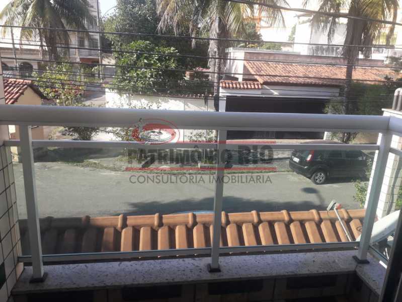 Conheça PLA 9 do imóvel - Casa Triplex no Bairro Araújo - PACN30056 - 12 PLA 9 - Casa Triplex no Bairro Araújo - PACN30056 - 12