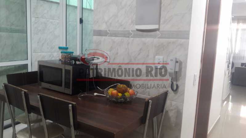 Conheça PLA 13 do imóvel - Casa Triplex no Bairro Araújo - PACN30056 - 8 PLA 13 - Casa Triplex no Bairro Araújo - PACN30056 - 8