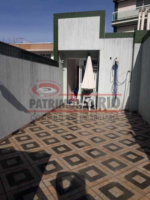 Conheça PLA 17 do imóvel - Casa Triplex no Bairro Araújo - PACN30056 - 20 PLA 17 - Casa Triplex no Bairro Araújo - PACN30056 - 20