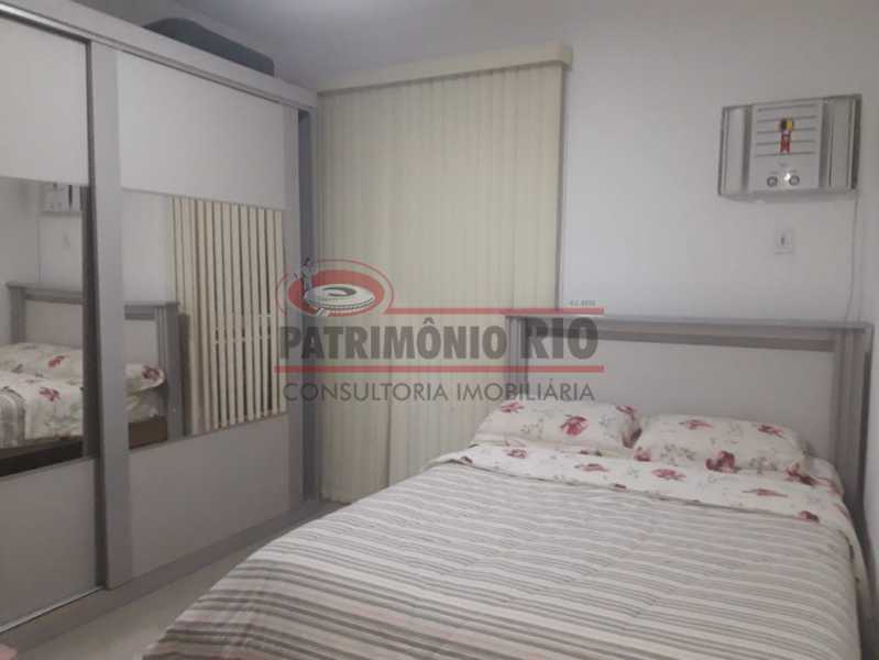 Conheça PLA 19 do imóvel - Casa Triplex no Bairro Araújo - PACN30056 - 11 PLA 19 - Casa Triplex no Bairro Araújo - PACN30056 - 11