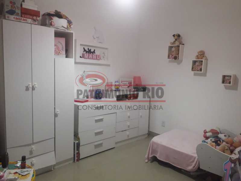 Conheça PLA 20 do imóvel - Casa Triplex no Bairro Araújo - PACN30056 - 16 PLA 20 - Casa Triplex no Bairro Araújo - PACN30056 - 16