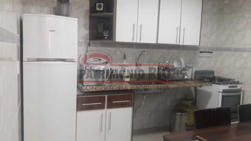 Conheça PLA1 5 do imóvel - Casa Triplex no Bairro Araújo - PACN30056 - 7 PLA1 5 - Casa Triplex no Bairro Araújo - PACN30056 - 7