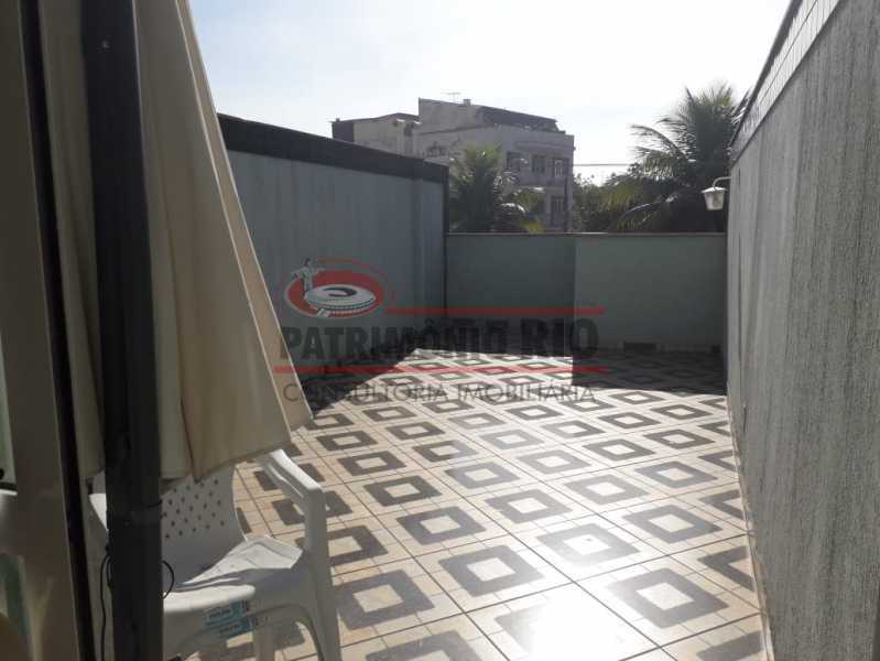 Conheça PLA do imóvel - Casa Triplex no Bairro Araújo - PACN30056 - 21 PLA - Casa Triplex no Bairro Araújo - PACN30056 - 21