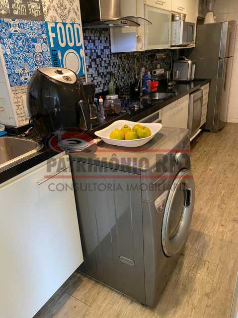 Conheça 10 do imóvel - Cobertura Duplex, 2quartos, 145M², Vila Valqueire, 2vahasFinanciando - PACO20043 - 15 10 - Cobertura Duplex, 2quartos, 145M², Vila Valqueire, 2vahasFinanciando - PACO20043 - 15