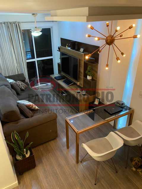 Conheça 11 do imóvel - Cobertura Duplex, 2quartos, 145M², Vila Valqueire, 2vahasFinanciando - PACO20043 - 5 11 - Cobertura Duplex, 2quartos, 145M², Vila Valqueire, 2vahasFinanciando - PACO20043 - 5