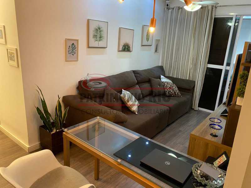 Conheça 13 do imóvel - Cobertura Duplex, 2quartos, 145M², Vila Valqueire, 2vahasFinanciando - PACO20043 - 6 13 - Cobertura Duplex, 2quartos, 145M², Vila Valqueire, 2vahasFinanciando - PACO20043 - 6