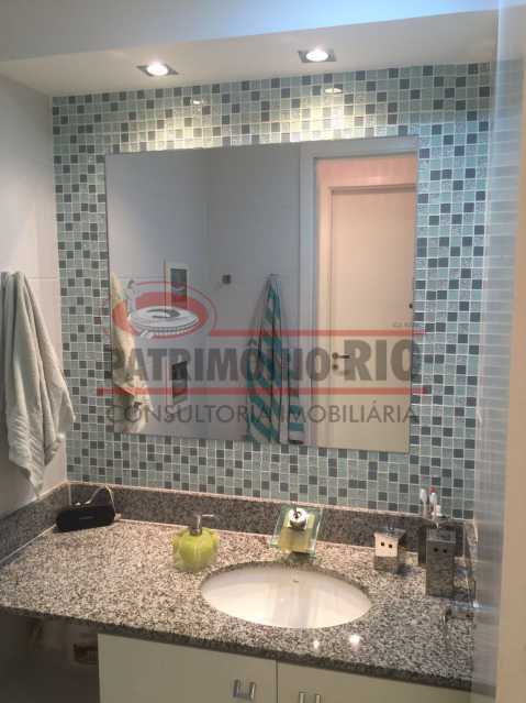 Conheça 17 do imóvel - Cobertura Duplex, 2quartos, 145M², Vila Valqueire, 2vahasFinanciando - PACO20043 - 11 17 - Cobertura Duplex, 2quartos, 145M², Vila Valqueire, 2vahasFinanciando - PACO20043 - 11