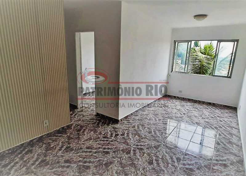 Conheça 1 2 do imóvel - Excelente Apartamento 2quartos vaga próximo ao Metro - PAAP23753 - 1 1 2 - Excelente Apartamento 2quartos vaga próximo ao Metro - PAAP23753 - 1