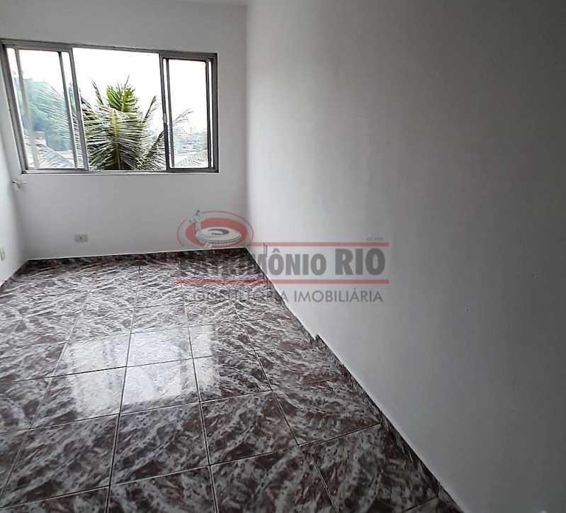 Conheça 2 5 do imóvel - Excelente Apartamento 2quartos vaga próximo ao Metro - PAAP23753 - 3 2 5 - Excelente Apartamento 2quartos vaga próximo ao Metro - PAAP23753 - 3