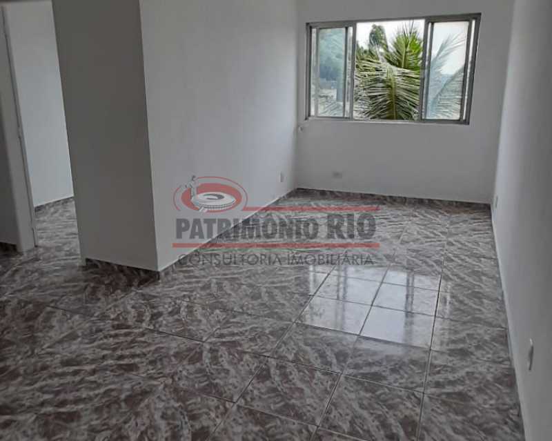 Conheça 3 3 do imóvel - Excelente Apartamento 2quartos vaga próximo ao Metro - PAAP23753 - 4 3 3 - Excelente Apartamento 2quartos vaga próximo ao Metro - PAAP23753 - 4