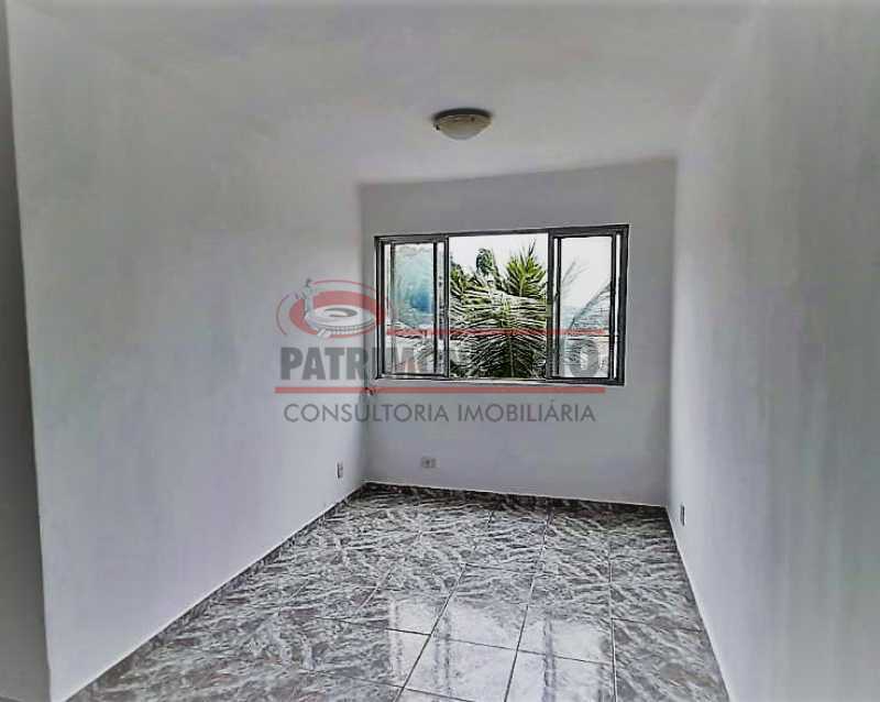 Conheça 4 4 do imóvel - Excelente Apartamento 2quartos vaga próximo ao Metro - PAAP23753 - 5 4 4 - Excelente Apartamento 2quartos vaga próximo ao Metro - PAAP23753 - 5