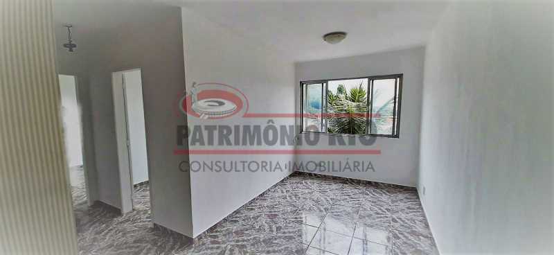 Conheça 5 2 do imóvel - Excelente Apartamento 2quartos vaga próximo ao Metro - PAAP23753 - 6 5 2 - Excelente Apartamento 2quartos vaga próximo ao Metro - PAAP23753 - 6