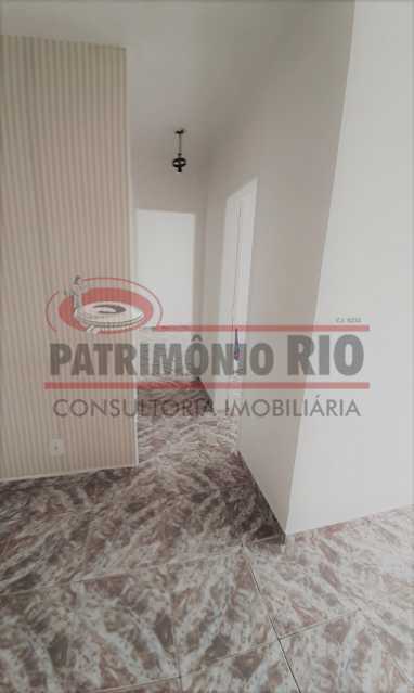 Conheça 6 3 do imóvel - Excelente Apartamento 2quartos vaga próximo ao Metro - PAAP23753 - 7 6 3 - Excelente Apartamento 2quartos vaga próximo ao Metro - PAAP23753 - 7