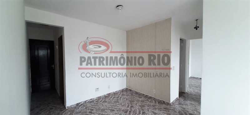 Conheça 7 3 do imóvel - Excelente Apartamento 2quartos vaga próximo ao Metro - PAAP23753 - 8 7 3 - Excelente Apartamento 2quartos vaga próximo ao Metro - PAAP23753 - 8