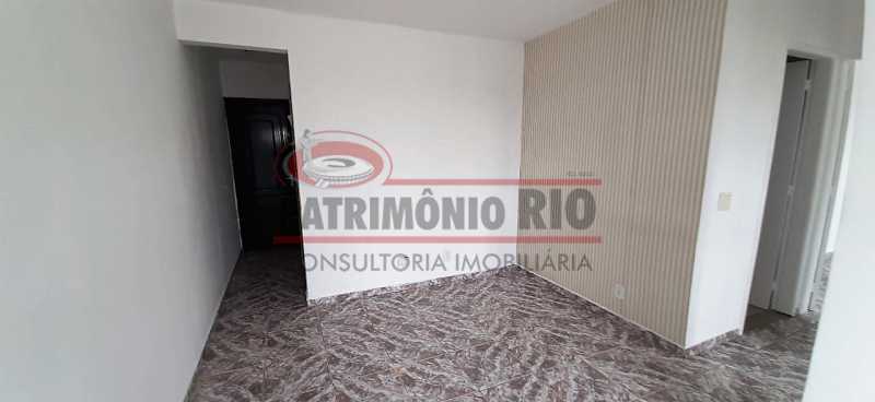 Conheça 8 3 do imóvel - Excelente Apartamento 2quartos vaga próximo ao Metro - PAAP23753 - 9 8 3 - Excelente Apartamento 2quartos vaga próximo ao Metro - PAAP23753 - 9