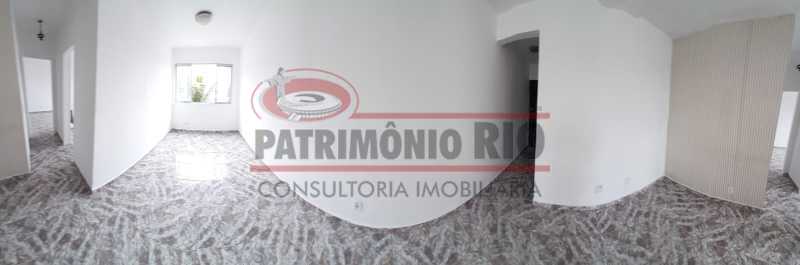 Conheça 11 2 do imóvel - Excelente Apartamento 2quartos vaga próximo ao Metro - PAAP23753 - 12 11 2 - Excelente Apartamento 2quartos vaga próximo ao Metro - PAAP23753 - 12