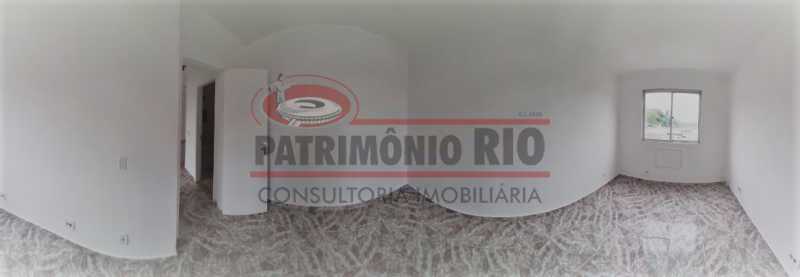 Conheça 12 3 do imóvel - Excelente Apartamento 2quartos vaga próximo ao Metro - PAAP23753 - 13 12 3 - Excelente Apartamento 2quartos vaga próximo ao Metro - PAAP23753 - 13