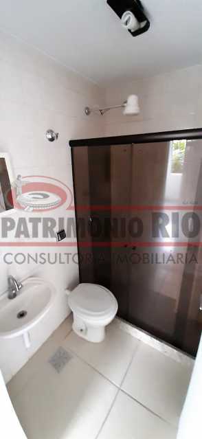 Conheça 13 2 do imóvel - Excelente Apartamento 2quartos vaga próximo ao Metro - PAAP23753 - 14 13 2 - Excelente Apartamento 2quartos vaga próximo ao Metro - PAAP23753 - 14