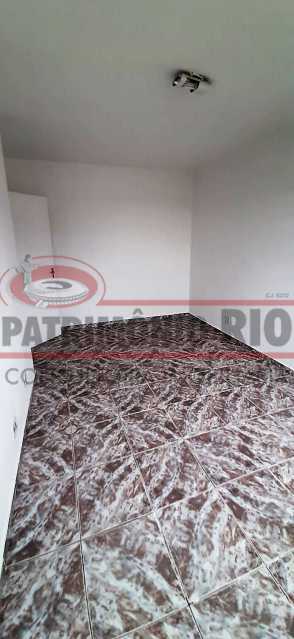 Conheça 16 2 do imóvel - Excelente Apartamento 2quartos vaga próximo ao Metro - PAAP23753 - 17 16 2 - Excelente Apartamento 2quartos vaga próximo ao Metro - PAAP23753 - 17