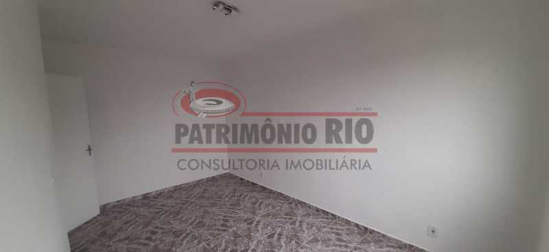 Conheça 17 do imóvel - Excelente Apartamento 2quartos vaga próximo ao Metro - PAAP23753 - 18 17 - Excelente Apartamento 2quartos vaga próximo ao Metro - PAAP23753 - 18