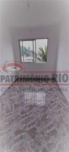 Conheça 20 2 do imóvel - Excelente Apartamento 2quartos vaga próximo ao Metro - PAAP23753 - 21 20 2 - Excelente Apartamento 2quartos vaga próximo ao Metro - PAAP23753 - 21