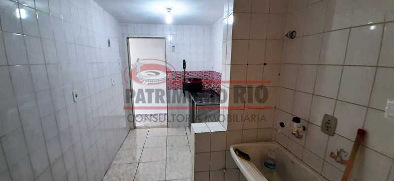 Conheça 21 2 do imóvel - Excelente Apartamento 2quartos vaga próximo ao Metro - PAAP23753 - 22 21 2 - Excelente Apartamento 2quartos vaga próximo ao Metro - PAAP23753 - 22