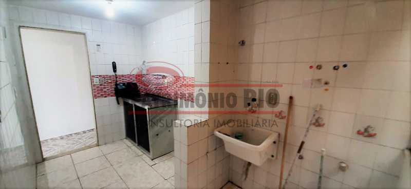 Conheça 22 2 do imóvel - Excelente Apartamento 2quartos vaga próximo ao Metro - PAAP23753 - 23 22 2 - Excelente Apartamento 2quartos vaga próximo ao Metro - PAAP23753 - 23