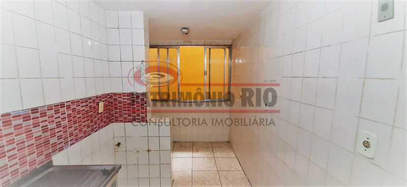 Conheça 23 2 do imóvel - Excelente Apartamento 2quartos vaga próximo ao Metro - PAAP23753 - 24 23 2 - Excelente Apartamento 2quartos vaga próximo ao Metro - PAAP23753 - 24