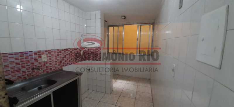 Conheça 24 do imóvel - Excelente Apartamento 2quartos vaga próximo ao Metro - PAAP23753 - 25 24 - Excelente Apartamento 2quartos vaga próximo ao Metro - PAAP23753 - 25