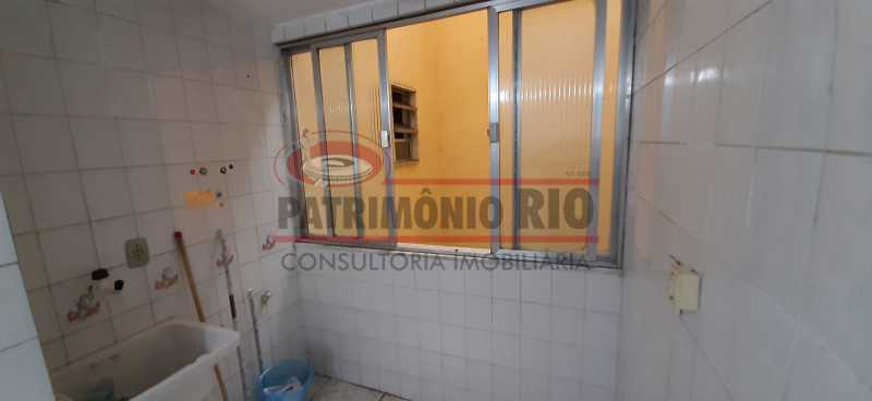 Conheça 25 do imóvel - Excelente Apartamento 2quartos vaga próximo ao Metro - PAAP23753 - 26 25 - Excelente Apartamento 2quartos vaga próximo ao Metro - PAAP23753 - 26