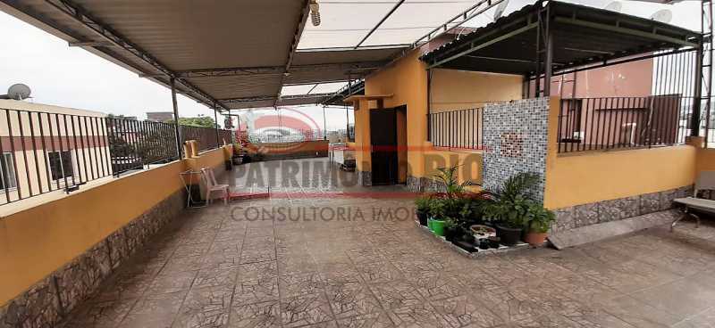 Conheça 26 2 do imóvel - Excelente Apartamento 2quartos vaga próximo ao Metro - PAAP23753 - 27 26 2 - Excelente Apartamento 2quartos vaga próximo ao Metro - PAAP23753 - 27