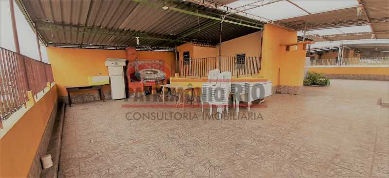 Conheça 27 2 do imóvel - Excelente Apartamento 2quartos vaga próximo ao Metro - PAAP23753 - 28 27 2 - Excelente Apartamento 2quartos vaga próximo ao Metro - PAAP23753 - 28