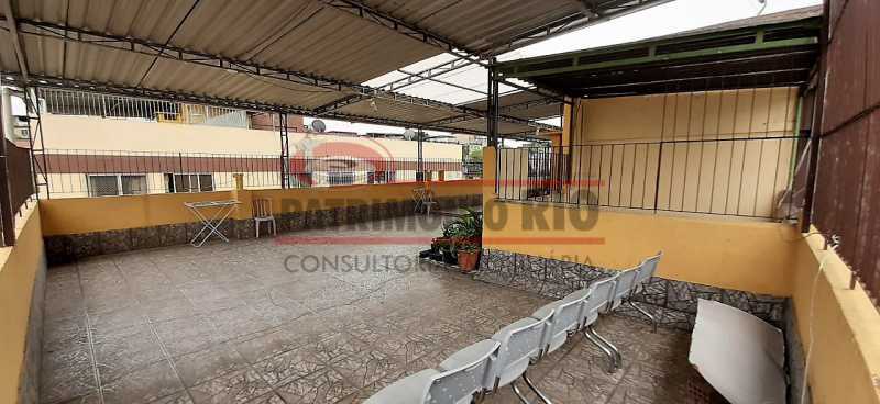 Conheça 28 2 do imóvel - Excelente Apartamento 2quartos vaga próximo ao Metro - PAAP23753 - 29 28 2 - Excelente Apartamento 2quartos vaga próximo ao Metro - PAAP23753 - 29