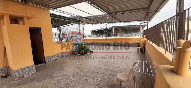 Conheça 30 do imóvel - Excelente Apartamento 2quartos vaga próximo ao Metro - PAAP23753 - 31 30 - Excelente Apartamento 2quartos vaga próximo ao Metro - PAAP23753 - 31