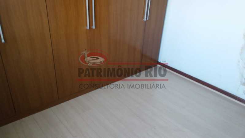 Conheça 05. do imóvel - Excelente Apartamento vazio sala dois quartos mais dependência empregada - PAAP23758 - 5 05. - Excelente Apartamento vazio sala dois quartos mais dependência empregada - PAAP23758 - 5