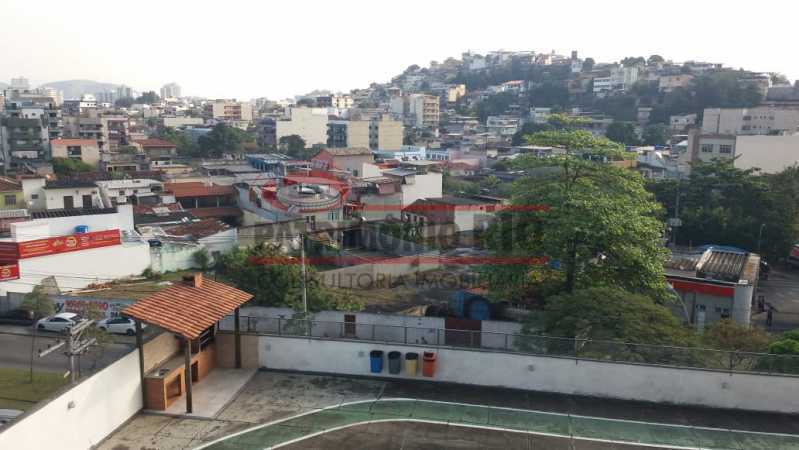 Conheça 24. do imóvel - Excelente Apartamento vazio sala dois quartos mais dependência empregada - PAAP23758 - 24 24. - Excelente Apartamento vazio sala dois quartos mais dependência empregada - PAAP23758 - 24