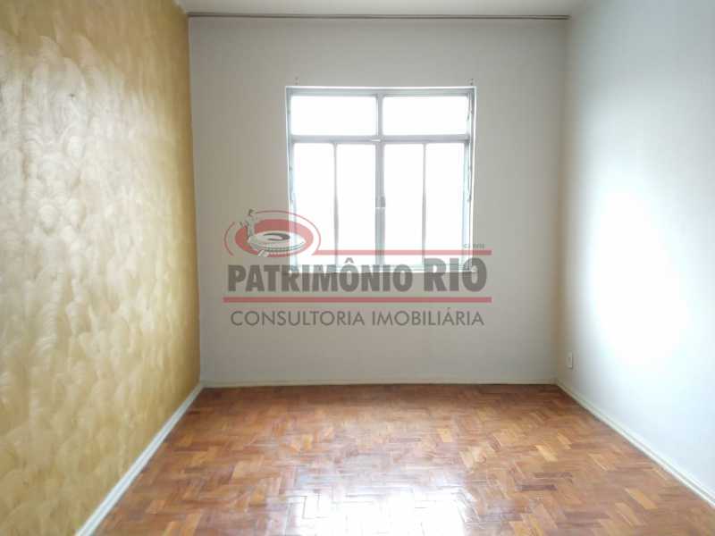 Conheça 2 do imóvel - Apartamento 2 quartos à venda Vaz Lobo, Rio de Janeiro - R$ 170.000 - PAAP23773 - 5 2 - Apartamento 2 quartos à venda Vaz Lobo, Rio de Janeiro - R$ 170.000 - PAAP23773 - 5