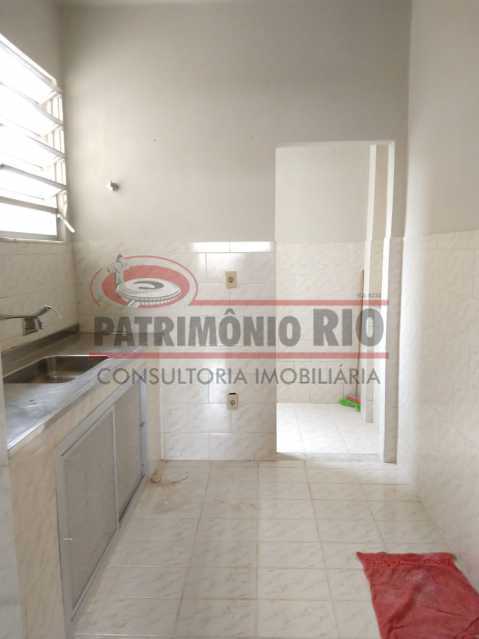 Conheça 5 do imóvel - Apartamento 2 quartos à venda Vaz Lobo, Rio de Janeiro - R$ 170.000 - PAAP23773 - 16 5 - Apartamento 2 quartos à venda Vaz Lobo, Rio de Janeiro - R$ 170.000 - PAAP23773 - 16