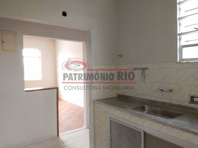 Conheça 6 do imóvel - Apartamento 2 quartos à venda Vaz Lobo, Rio de Janeiro - R$ 170.000 - PAAP23773 - 19 6 - Apartamento 2 quartos à venda Vaz Lobo, Rio de Janeiro - R$ 170.000 - PAAP23773 - 19